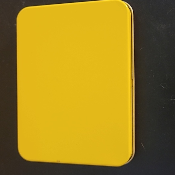 Vintage Chiclets Gum Tin - Picture 2 of 4